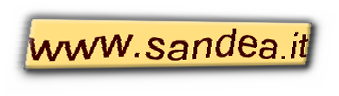www.sandea.it